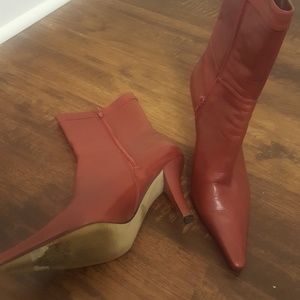 Beautiful Nine West boots
